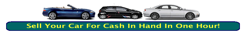  Our FAQ will answer most questions you might have about selling your Car for Cash.